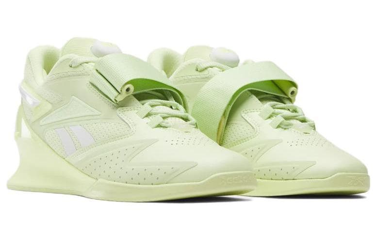 Кроссовки для спортзала Reebok Legacy Lifter 3 - изображение 3