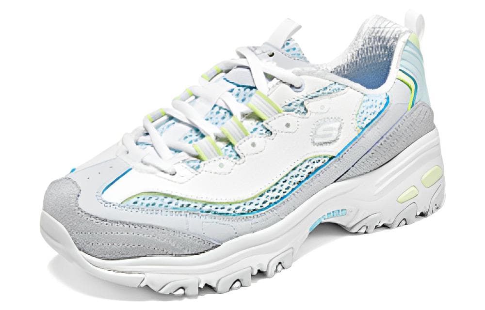 Кроссовки Skechers D'LITES 1.0 - изображение 3