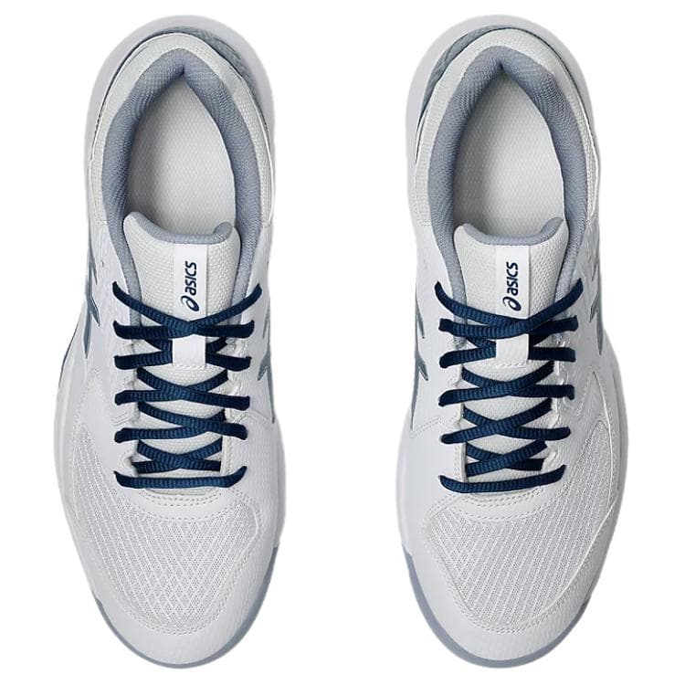 Кроссовки для тенниса Asics Gel-Dedicate 8 - изображение 3