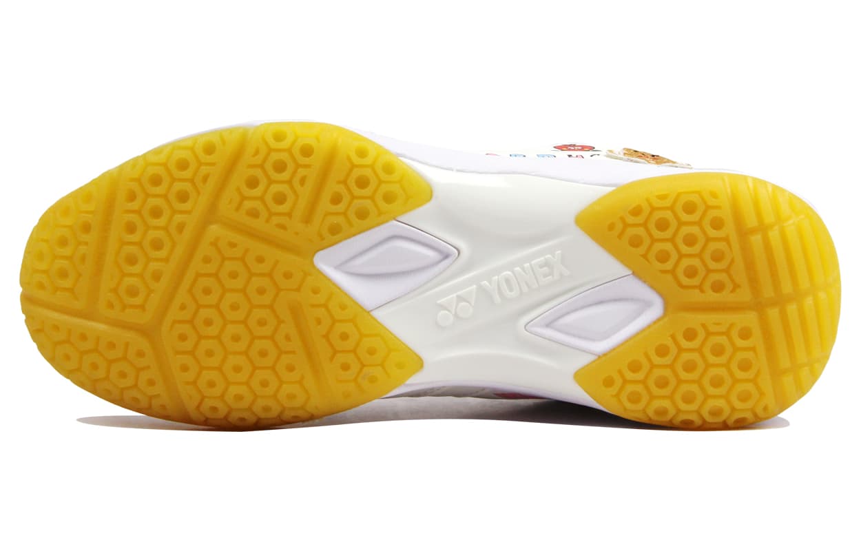 Кроссовки для бадминтона YONEX Power Cushion - изображение 5