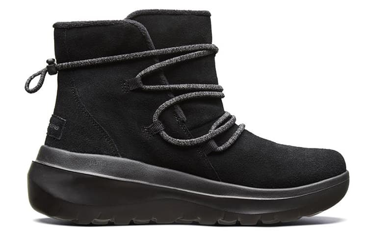 Ботинки зимние Skechers Skyhigh Ultra - изображение 2