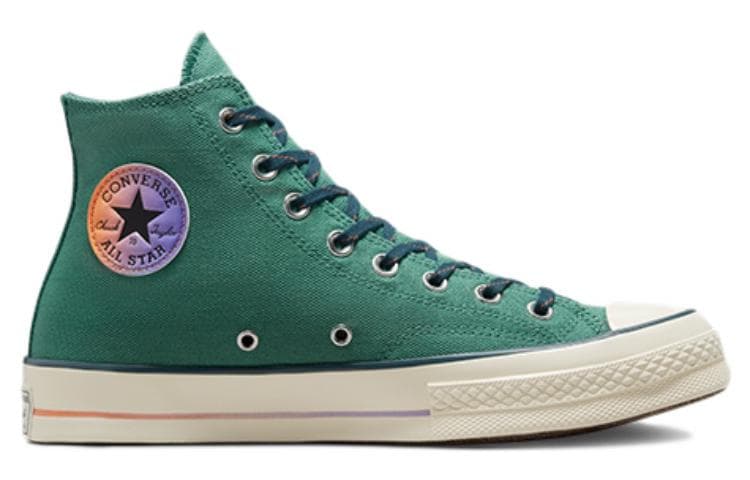 Кеды Converse Chuck Taylor All Star 1970s - изображение 2