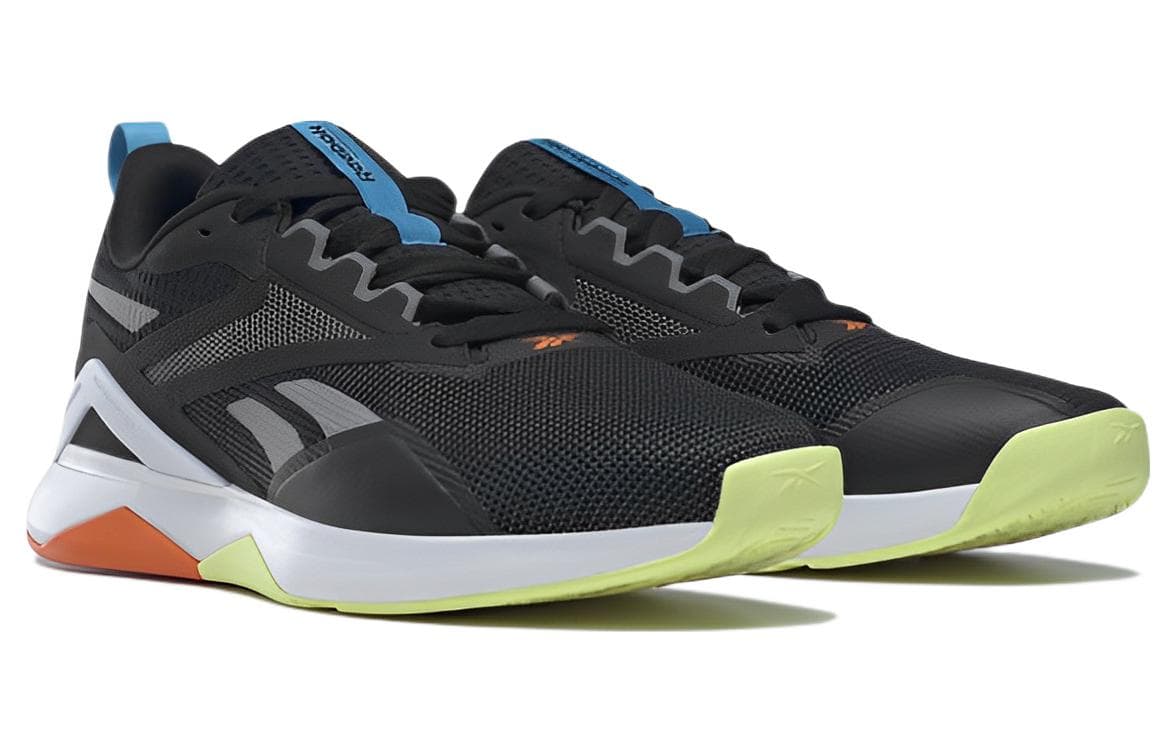 Кроссовки для спортзала Reebok Nanoflex - изображение 3