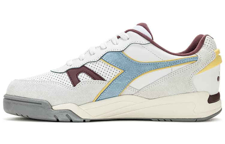Кроссовки для тенниса diadora - изображение 1