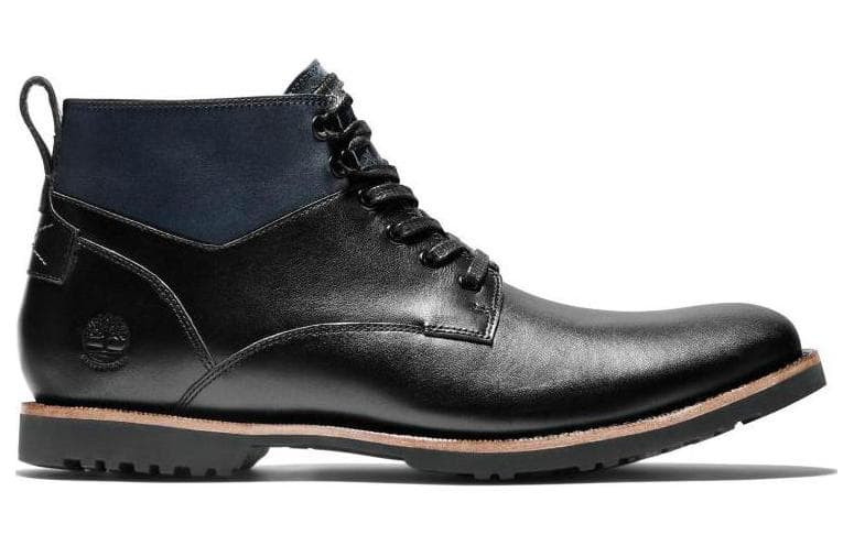 Сапоги Timberland - изображение 2