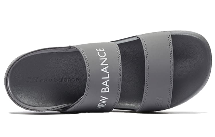 Сандалии с ремешком New Balance NCLAY - изображение 2