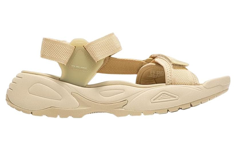 Сандалии с ремешком PUMA Traek Lite Beige - изображение 2
