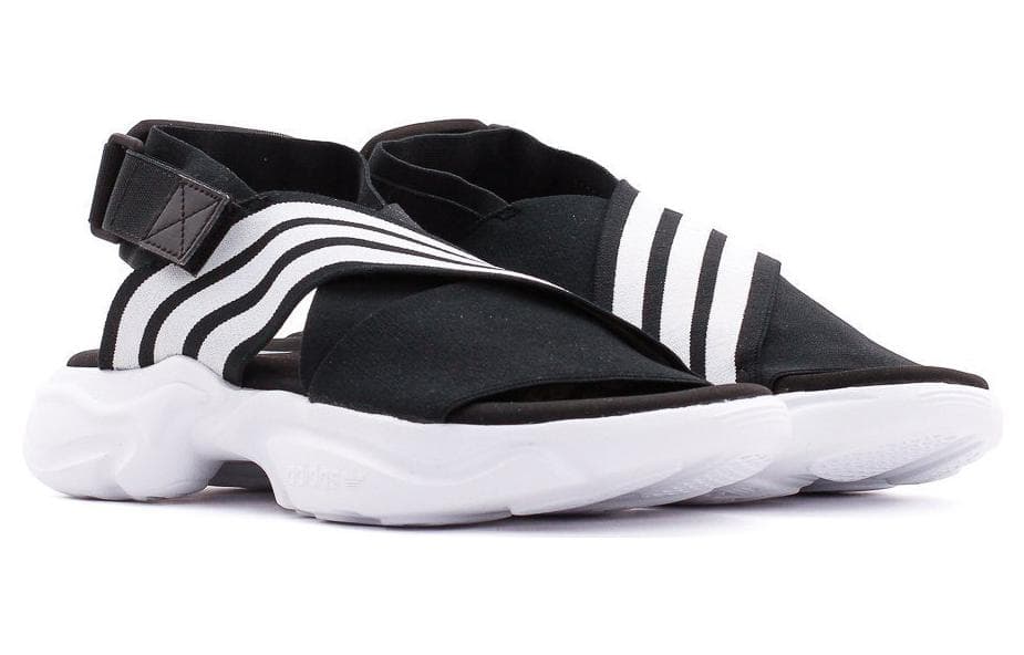 Сандалии с ремешком adidas Magmur Sandal - изображение 3