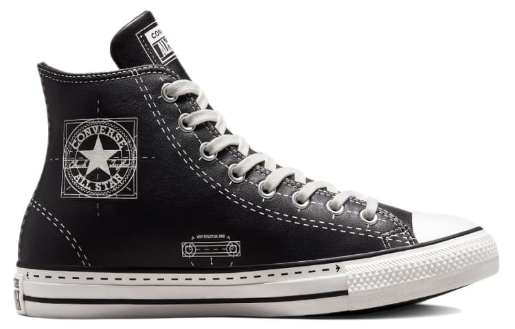 Кеды Converse Chuck Taylor All Star Future Utility — фото 2