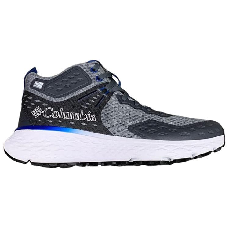 Кроссовки Columbia Konos Удобный MID Топ Походная обувь Мужская - изображение 2