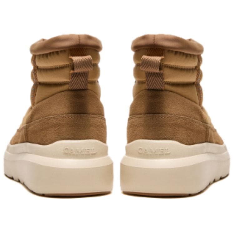 Ботинки зимние CAMEL Outdoor Snow Boots - изображение 4