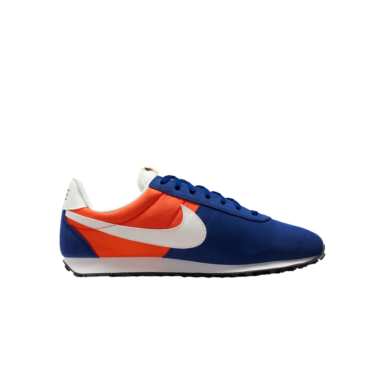 Кроссовки для спортзала Nike Pre Montreal 17 Кожаные Тренировочные Кроссовки Мужские - изображение 2
