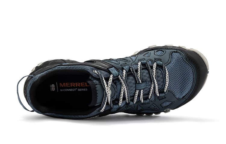 Кроссовки MERRELL All Out Blaze - изображение 3