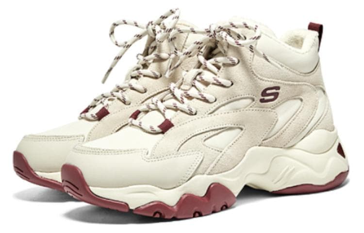 Кроссовки Skechers D'LITES 3.0 - изображение 3