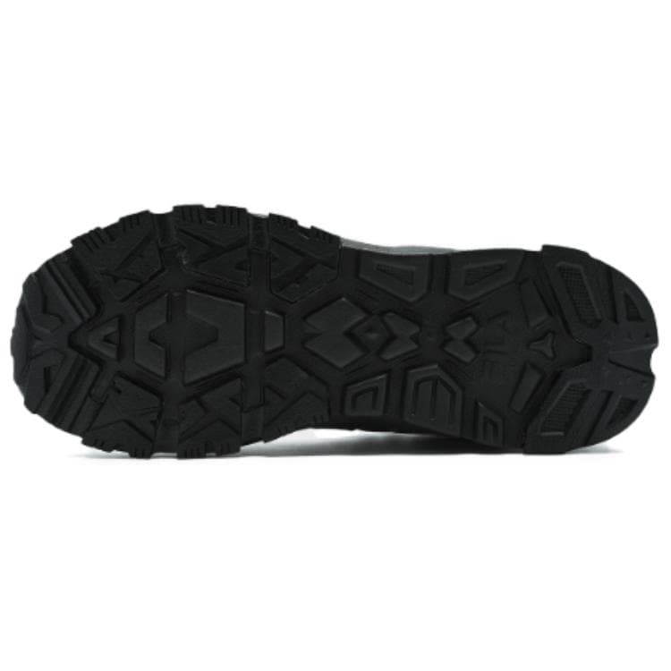 Кроссовки FILA TREK 1S MID WE Устойчивые к истиранию визуально увеличивающие рост MID Топ Женские кроссовки с толстой подошвой - изображение 5