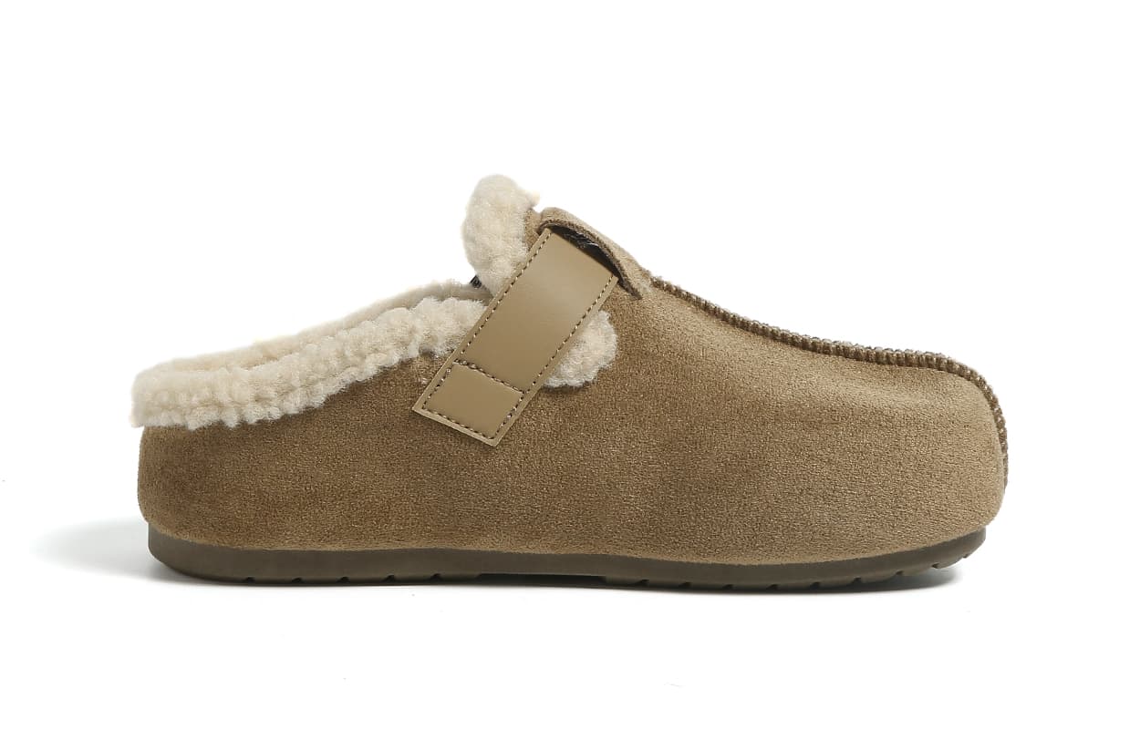 Сандалии HUANQIU Обувь Birkenstock Женская - изображение 9