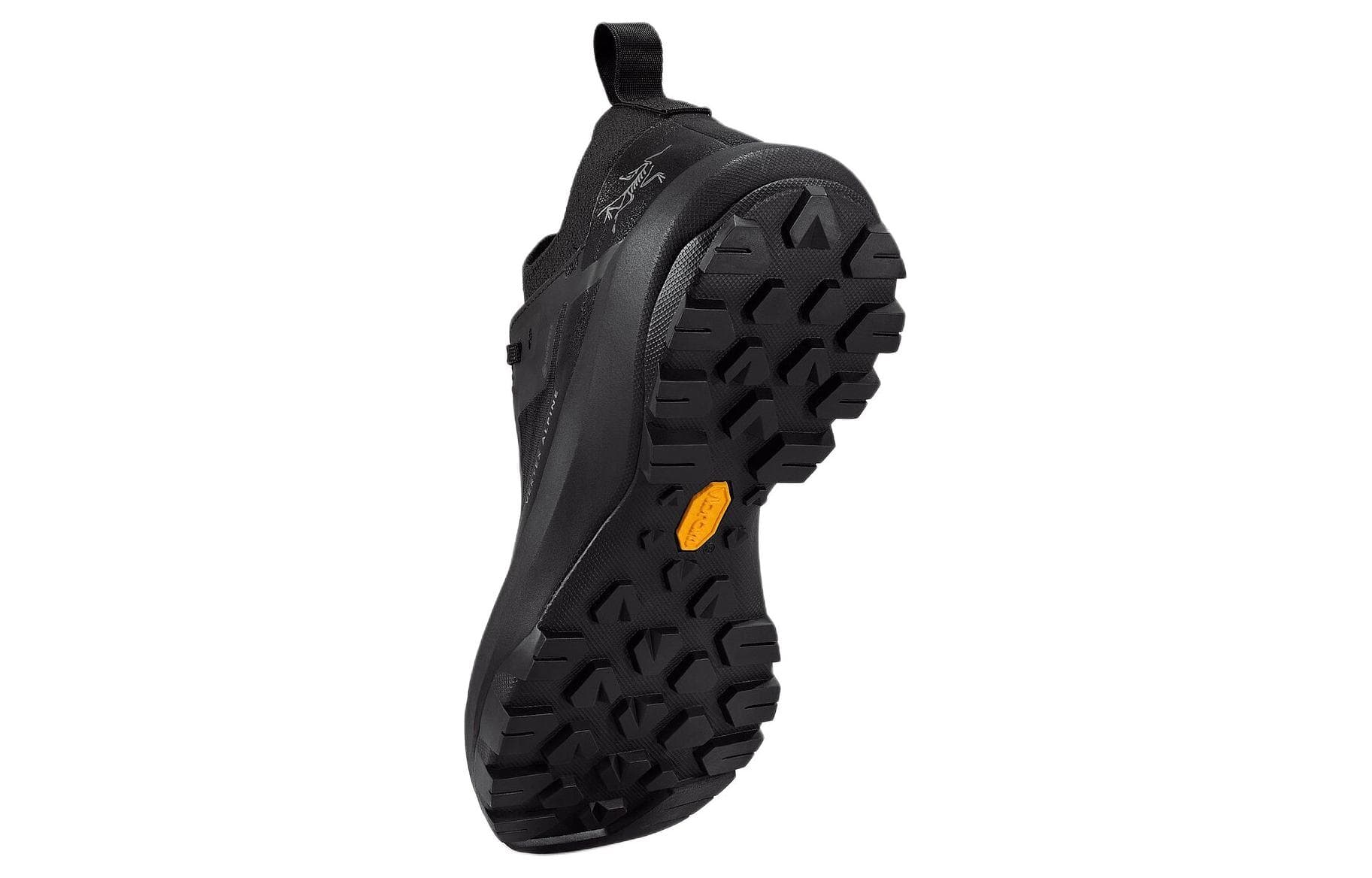 Кроссовки Arcteryx Vertex - изображение 4