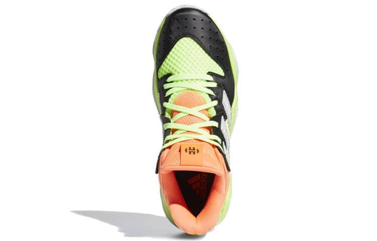 Кроссовки для баскетбола adidas Harden Stepback 1 - изображение 4