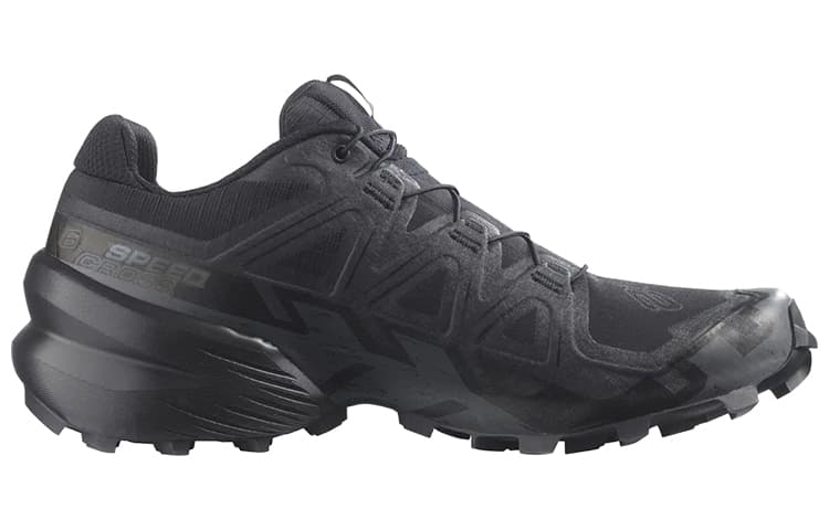 Кроссовки Salomon Speedcross 6 - изображение 2