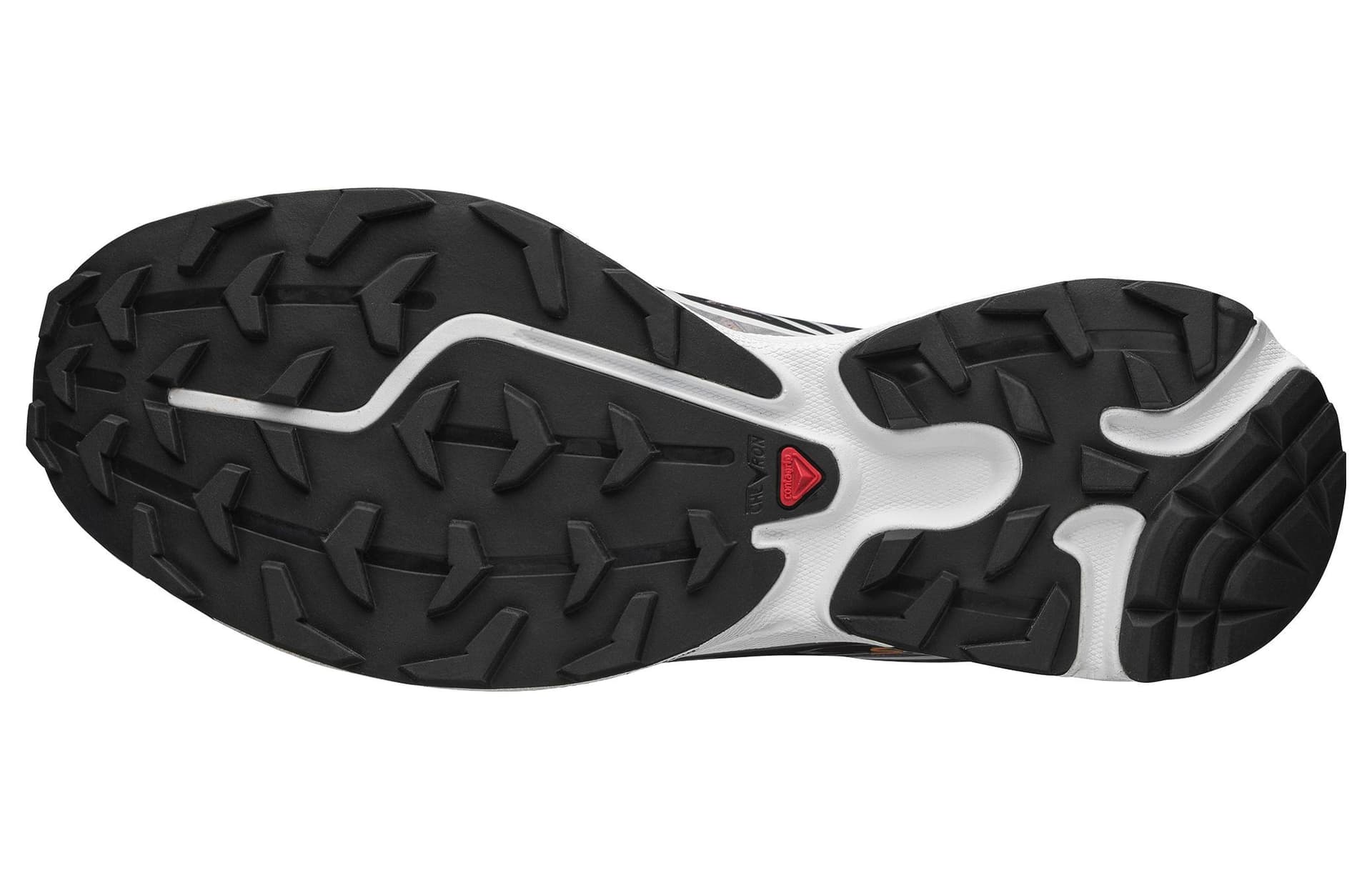 Кроссовки Salomon x COSTS Black Vanila - изображение 6