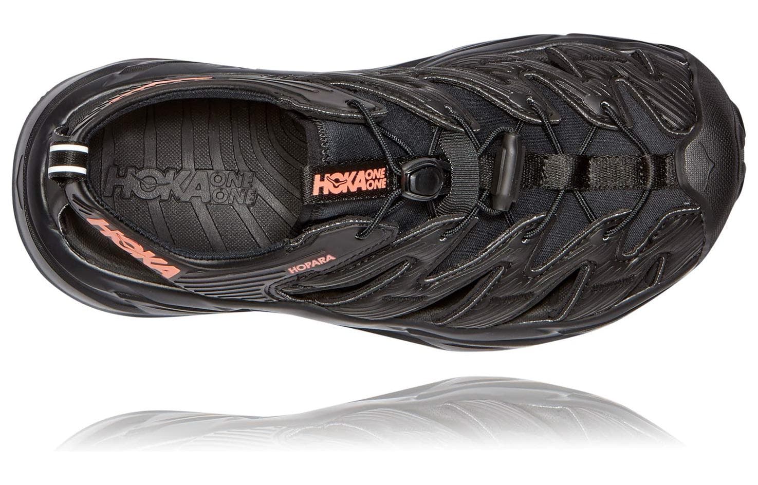 Сандалии HOKA ONE ONE Hopara - изображение 5