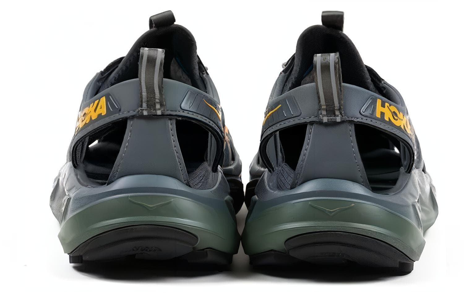 Сандалии HOKA ONE ONE Hopara - изображение 4