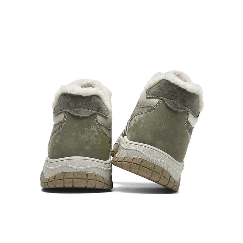 Ботинки зимние JEEP SPIRIT Snow Boots - изображение 5