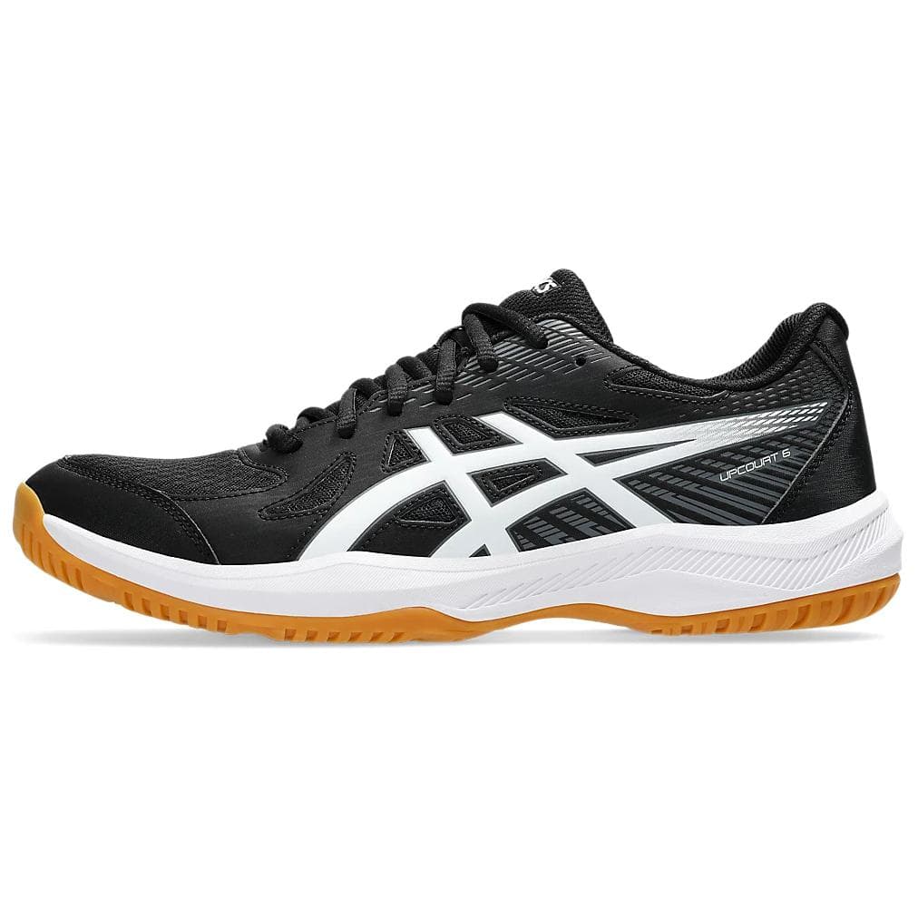 Кроссовки для спортзала Asics Gel-Upcourt 6 - изображение 1