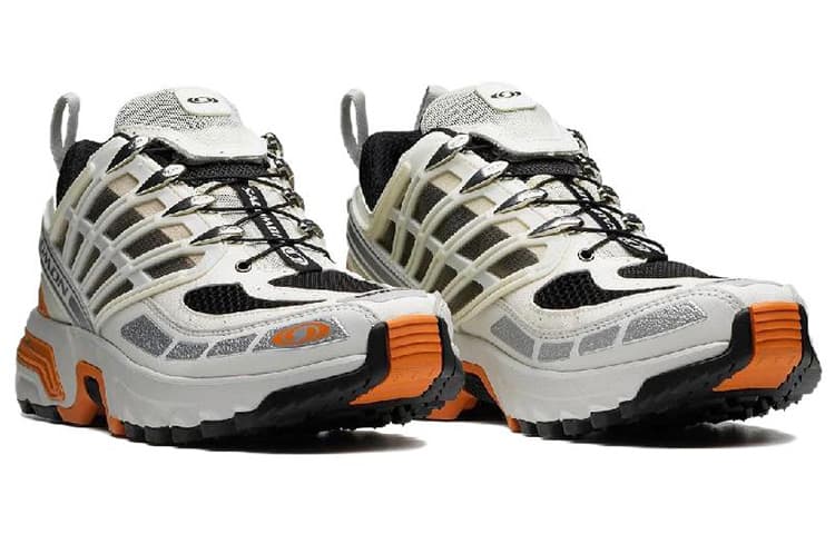Кроссовки Salomon ACS Pro Vanilla - изображение 2