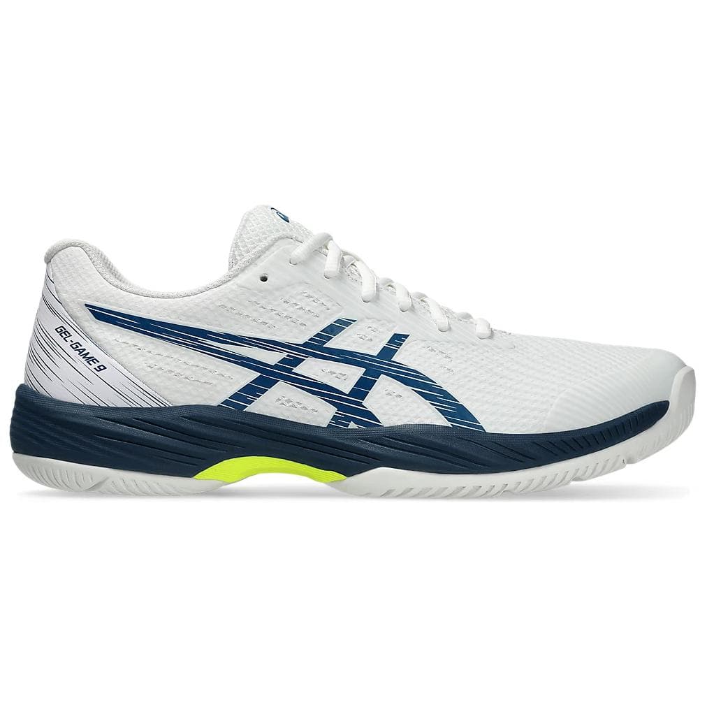 Кроссовки для тенниса Asics Gel-Game 9 - изображение 2
