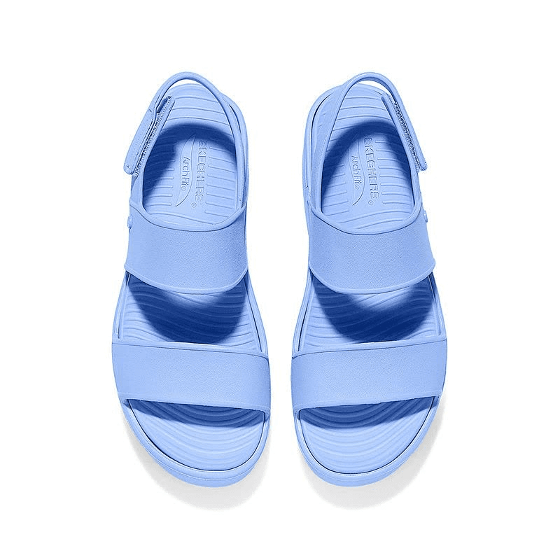 Шлёпанцы Skechers Foamies - изображение 4
