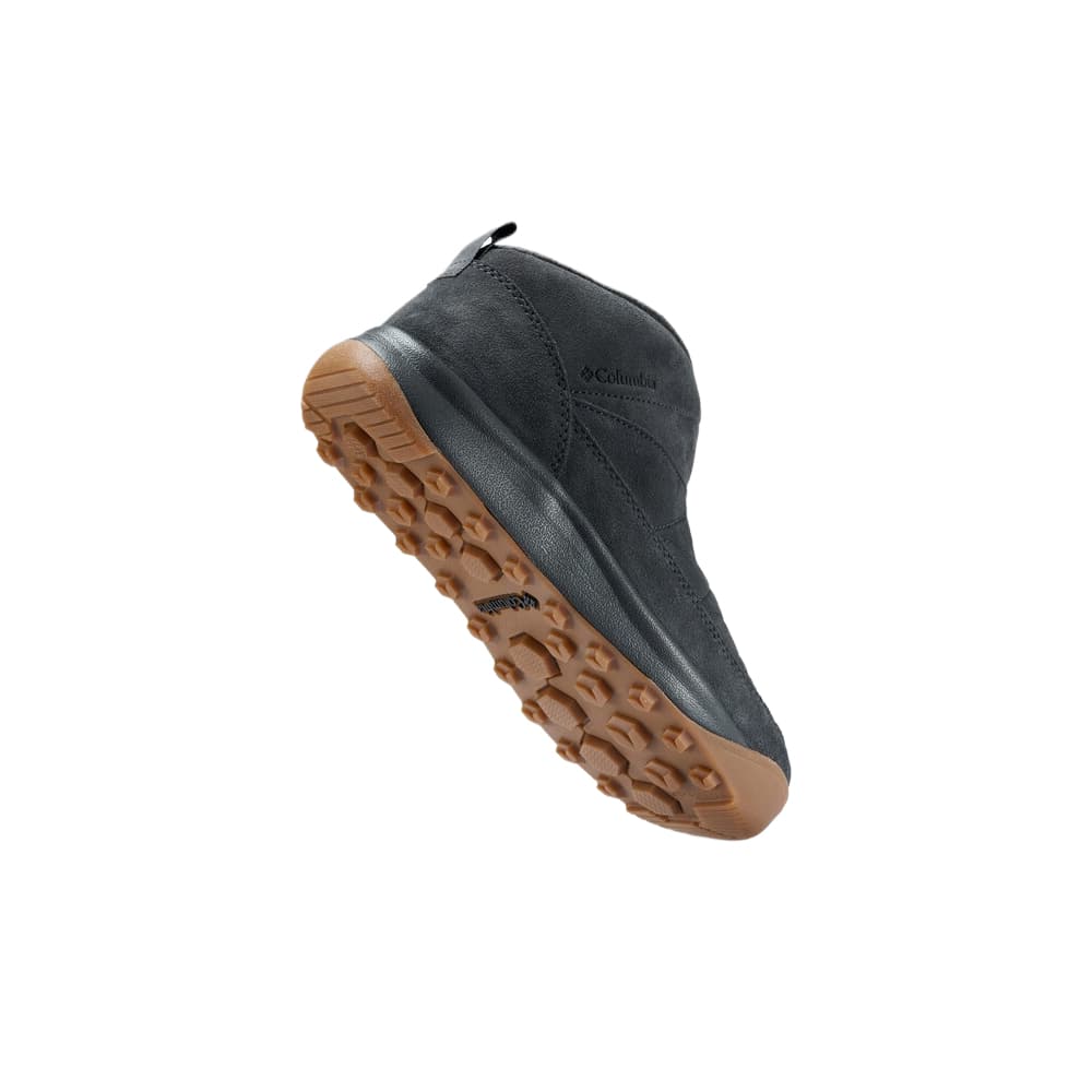Ботинки зимние Columbia Minx XTRA SHORTY SUEDE - изображение 5