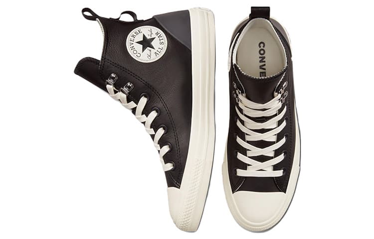 Кеды Converse Chuck Taylor All Star - изображение 4