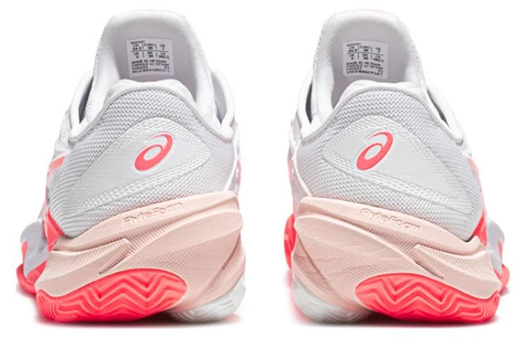 Кроссовки для тенниса Asics Court FF 3 CLAY - изображение 4
