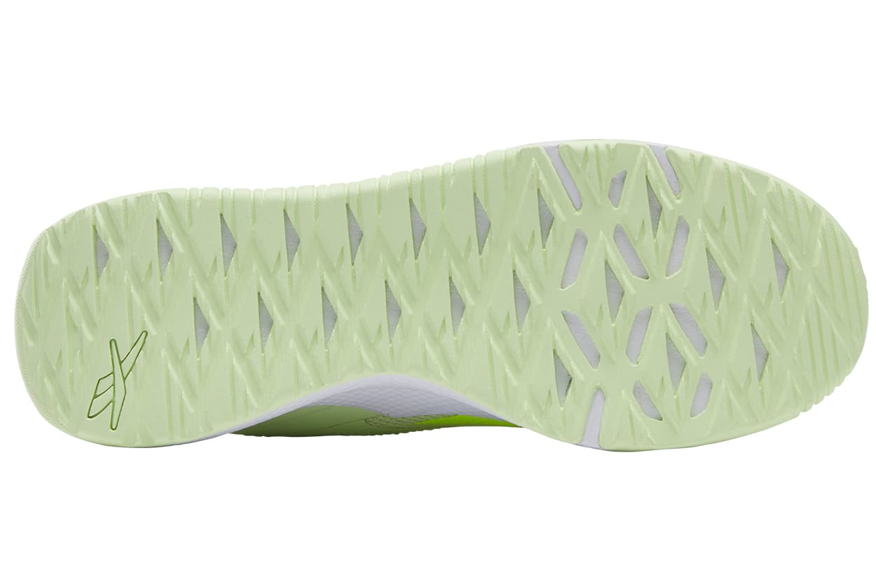 Кроссовки для спортзала Reebok NFX - изображение 5