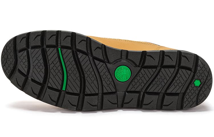 Кроссовки Timberland - изображение 6