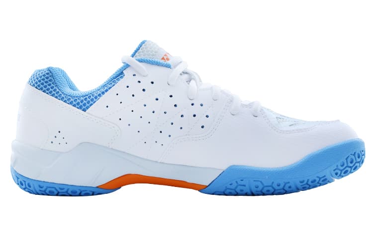 Кроссовки для бадминтона YONEX Power Cushion CFT White Sky Blue - изображение 2
