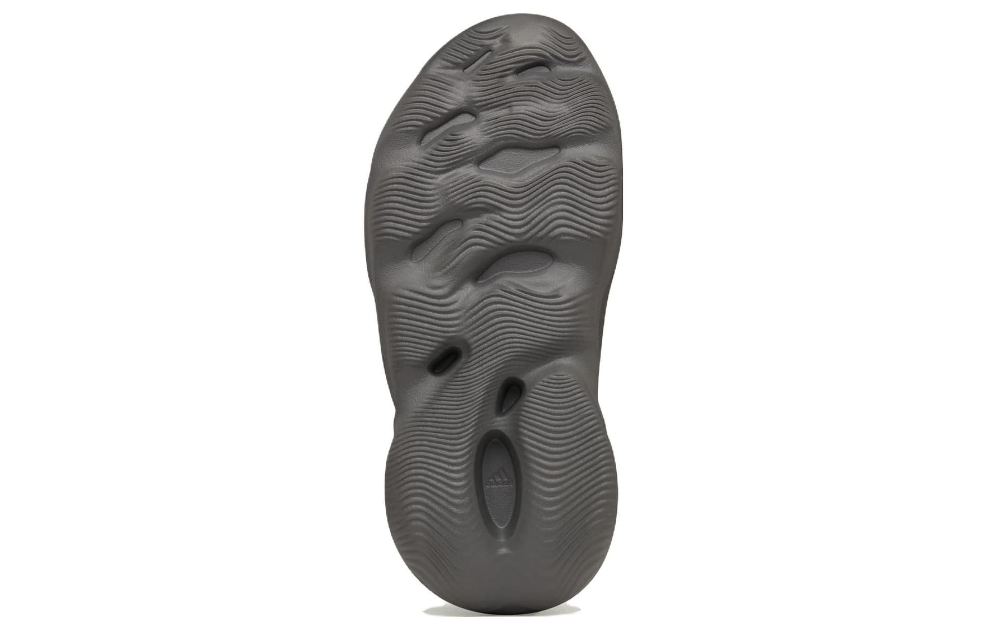 Сабо adidas Yeezy Foam Runner "Carbon" - изображение 5