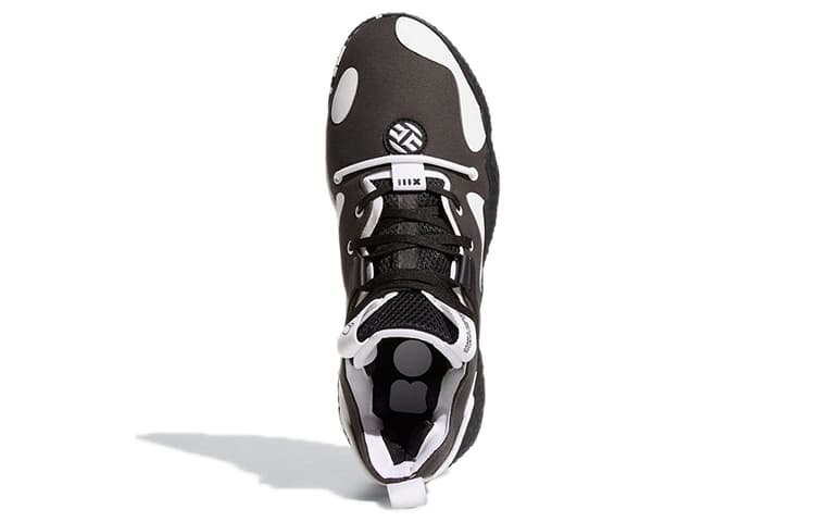 Кроссовки для баскетбола adidas Harden Vol.6 - изображение 5