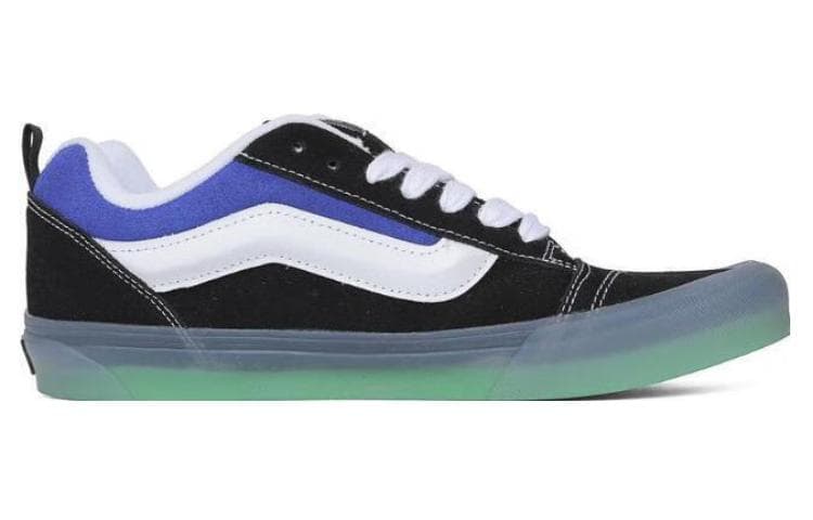 Кеды Vans Knu Skool CL - изображение 2