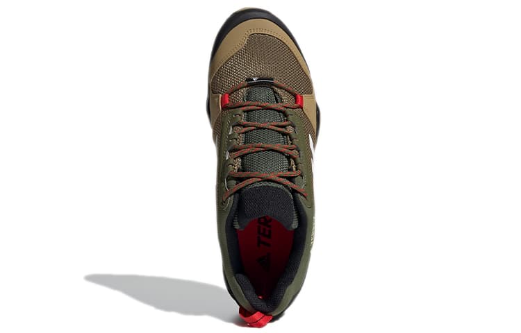 Кроссовки adidas Terrex AX3 - изображение 5