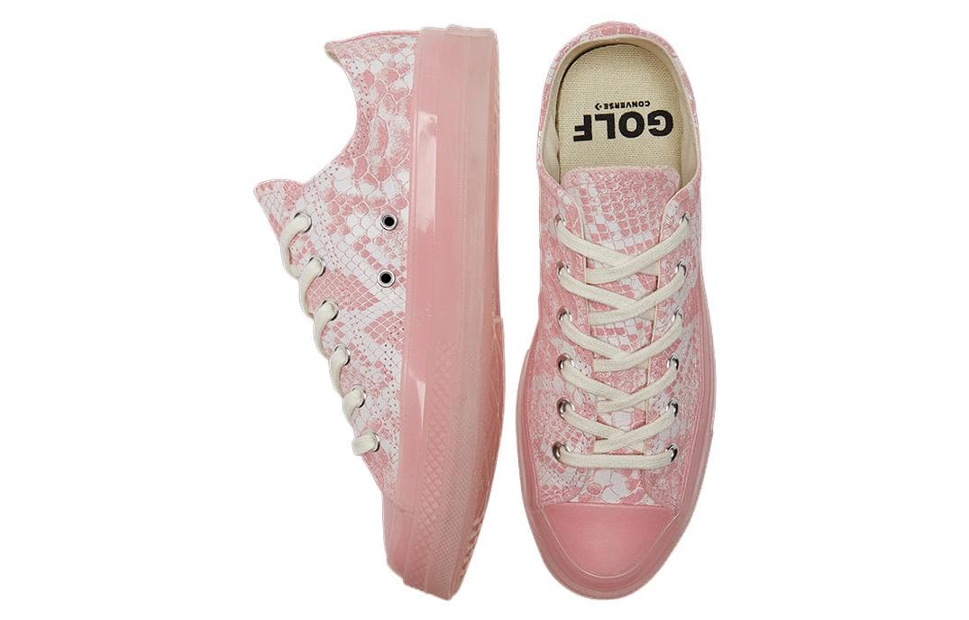 Кеды Converse 1970s "Snake" - изображение 4