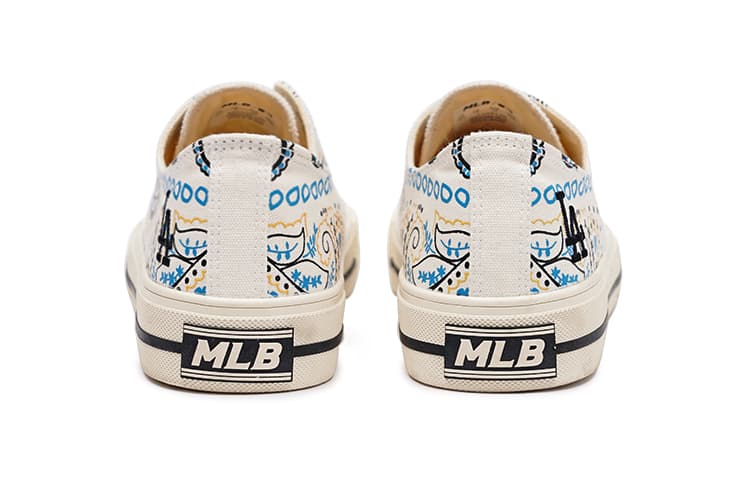 Кеды MLB Playball - изображение 5
