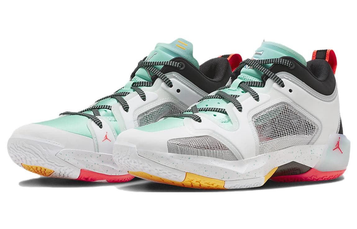 Кроссовки для баскетбола Jordan Air Jordan 37 Low Guo PF - изображение 3