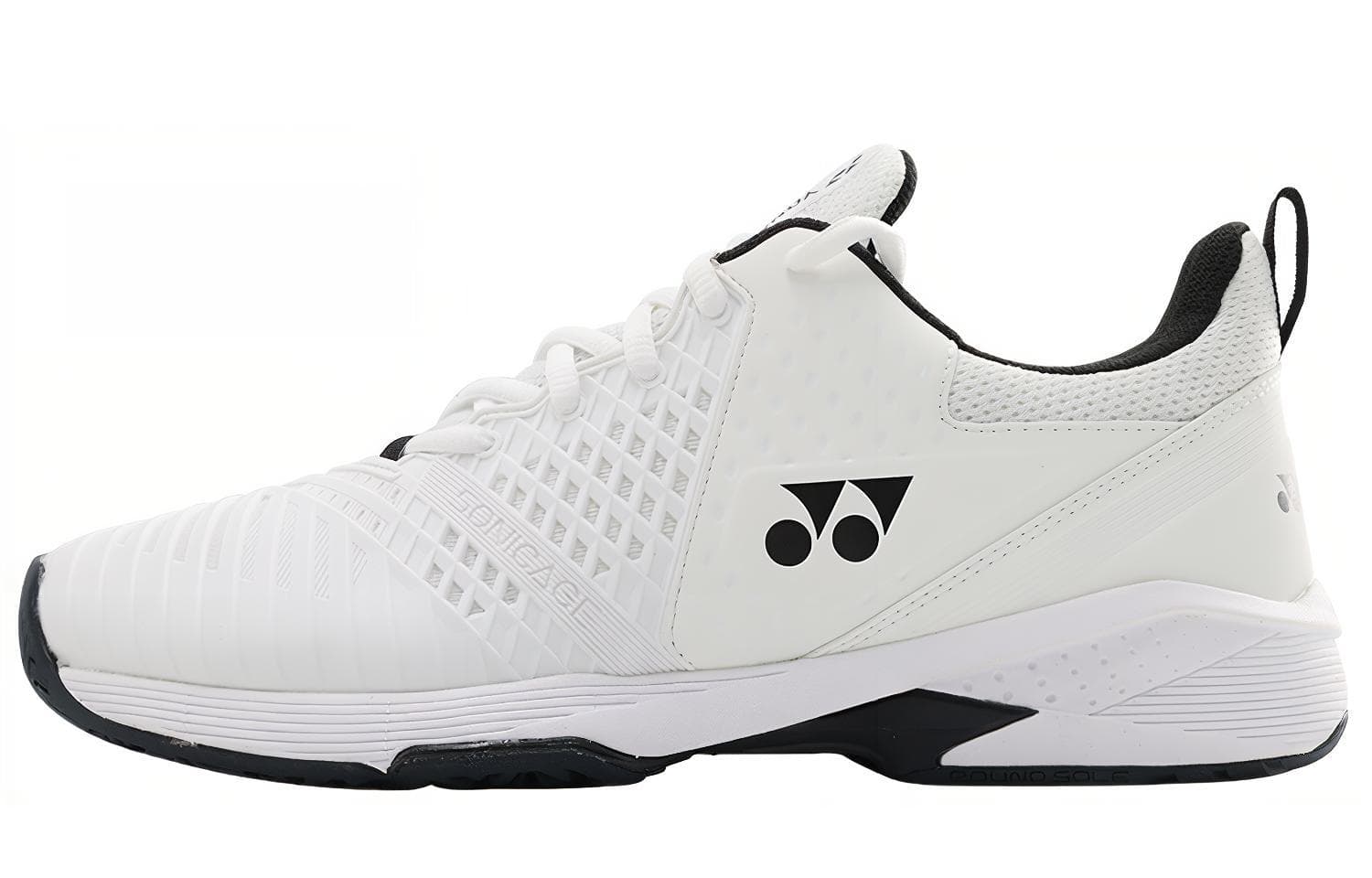 Кроссовки для тенниса YONEX SPS - изображение 1