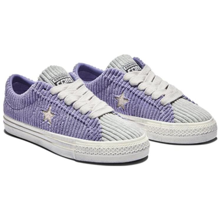 Кеды Converse One Star Pro OX - изображение 3