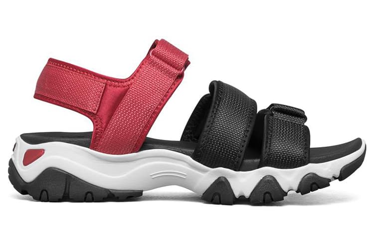 Сандалии с ремешком Skechers D'Lites 2.0 - изображение 2