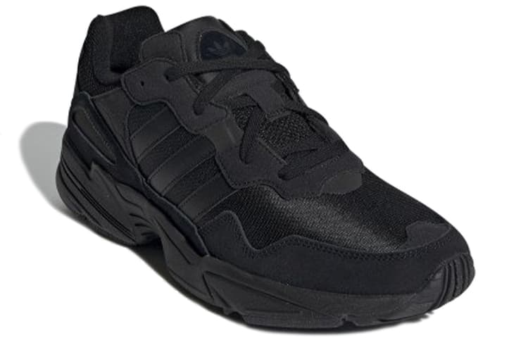 Кроссовки adidas Yung-96 - изображение 2