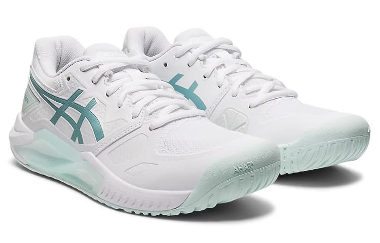 Кроссовки для тенниса Asics Gel-Challenger 13 - изображение 3