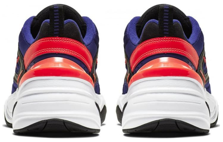 Кроссовки Nike M2K Tekno - изображение 4